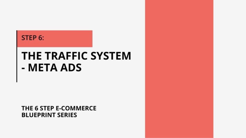 Meta Ads Course